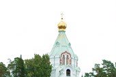 Церковь Николая Чудотворца